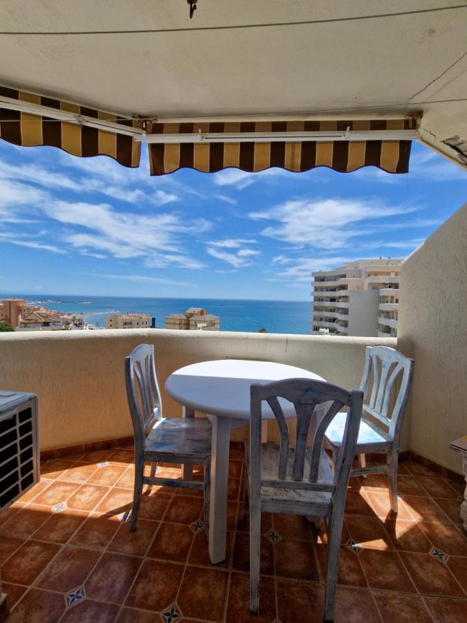 G&G Benalbeach Mediterranean Terrace Benalmádena Exterior photo